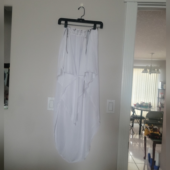 Indah | Jamila Maxi Skirt - Size S - Picture 3 of 8